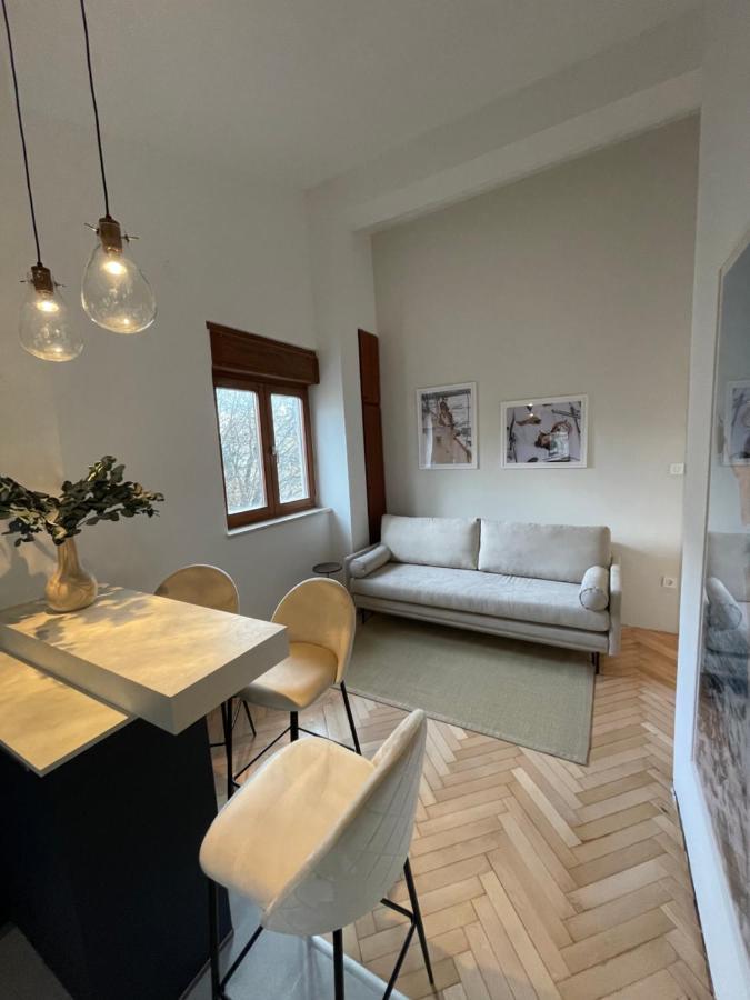 Opatija Apartment - Ocean Suite & Sea Breeze Exterior photo
