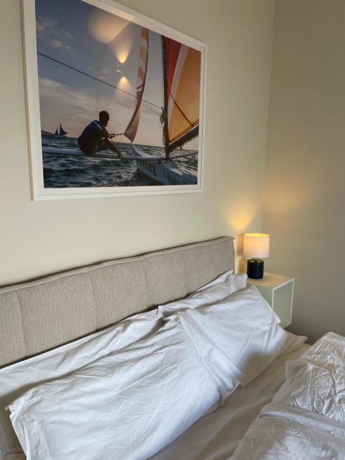 Opatija Apartment - Ocean Suite & Sea Breeze Exterior photo