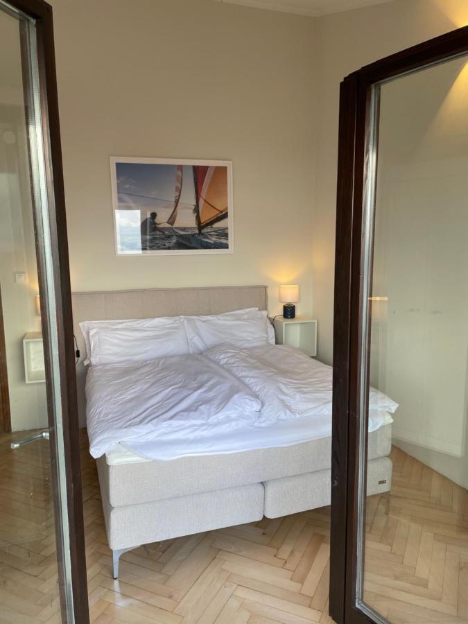 Opatija Apartment - Ocean Suite & Sea Breeze Exterior photo