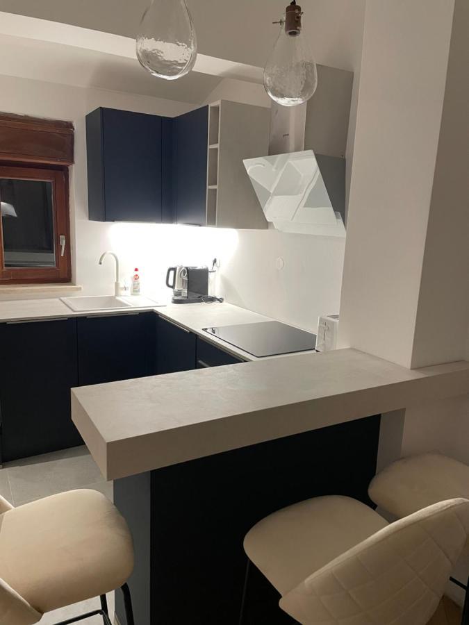 Opatija Apartment - Ocean Suite & Sea Breeze Exterior photo
