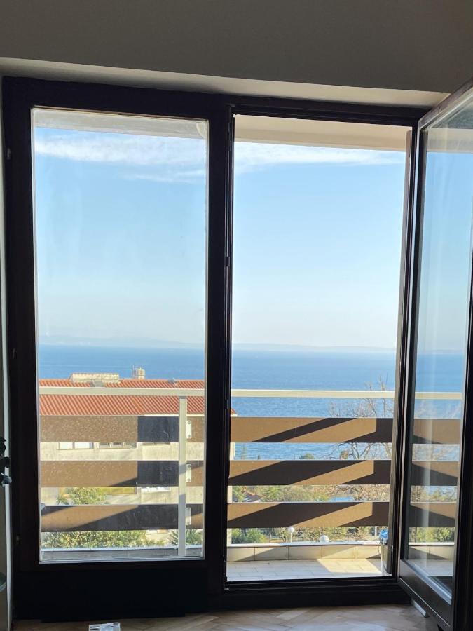 Opatija Apartment - Ocean Suite & Sea Breeze Exterior photo