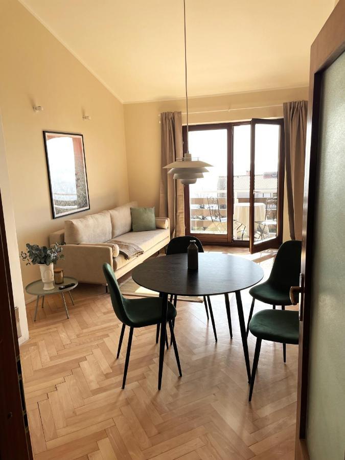 Opatija Apartment - Ocean Suite & Sea Breeze Exterior photo