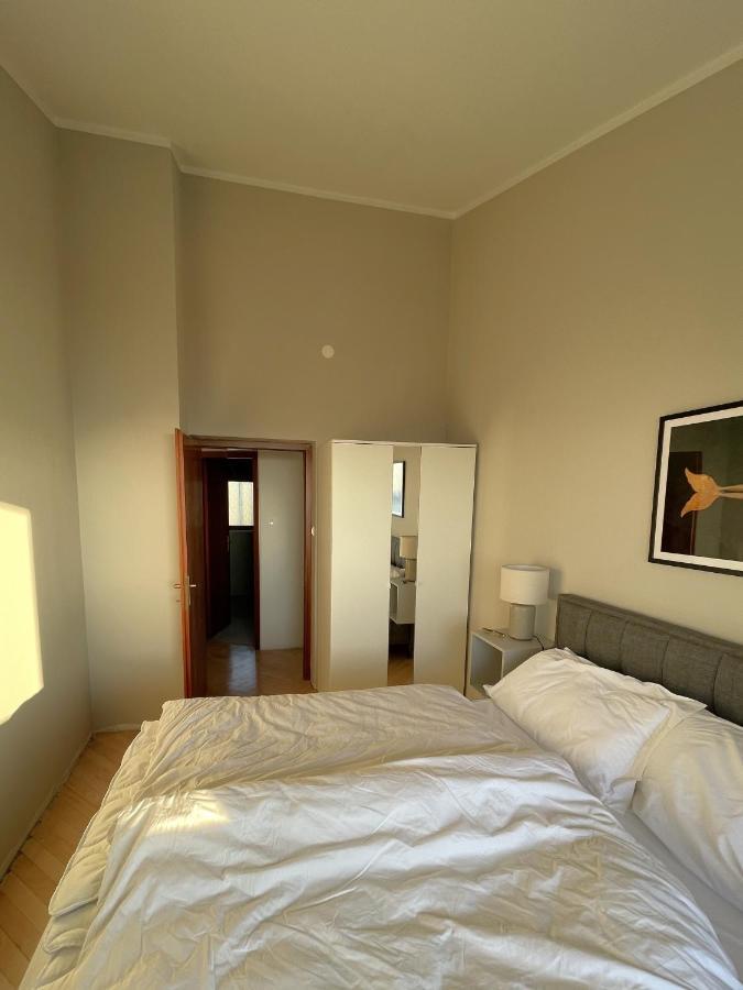 Opatija Apartment - Ocean Suite & Sea Breeze Exterior photo
